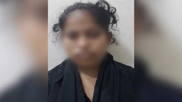 রাজধানীর কাফরুলে অপহৃত ৭ বছরের শিশু শরীয়তপুরে উদ্ধার, নারী গ্রেফতার